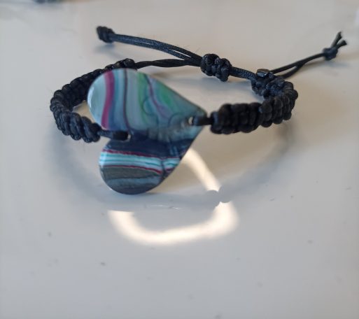 Pulseras unisex